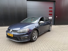 Volkswagen Golf - 1.4 TSI ACT Highline R-Line DSG Pano/Keyless