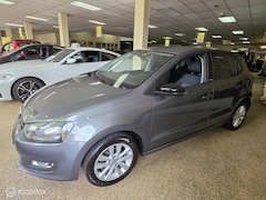 Volkswagen Polo - 1.4-16V Highline