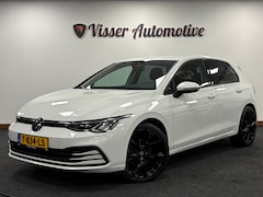 Volkswagen Golf - 1.5 eTSI Life Business*Winter-Pakket*Led*Automaat*Apple-Carplay