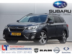 Subaru Outback - 2.5i Premium