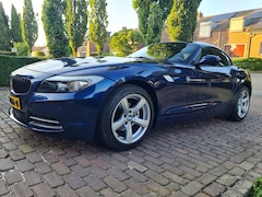 BMW Z4 Roadster - 2.3i