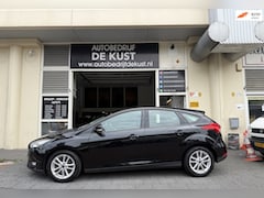 Ford Focus - 1.0 2017 Navi Climatronic