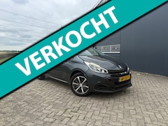 Peugeot 208 - 1.2 PureTech Active Blikschade/Handel/Navi