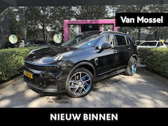 Lynk & Co 01 - 1.5 | WORDT VERWACHT | PANORAMADAK | 360 CAMERA | MEMORY | APPLE CARPLAY - ANDROID AUTO |