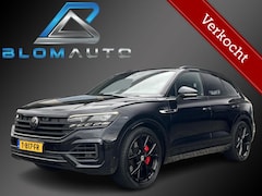 Volkswagen Touareg - 3.0 TSi 4M R-LINE 463PK PANO+TREKH+ACC