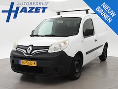 Renault Kangoo Express - 1.5 DCI + AIRCO | DAKDRAGERS | SCHUIFDEUR | 2 ACHTERDEUREN