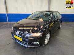 Volkswagen Polo - 1.0 TSI Highline