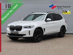 BMW iX3 - High Executive 80 kWh/Pano/360/headup/trekhaak