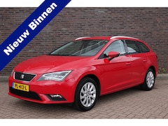 SEAT Leon ST - 1.2 TSI Reference Business, navigatie, cruise controle, keurige auto