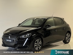 Peugeot 208 - 1.2 PureTech Allure | Carplay | Schakelflippers | Cruise Control |