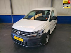 Volkswagen Caddy - 2.0 TDI L1H1 BMT Trendline