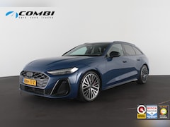 Audi S5 - Avant 3.0 TFSI S5 quattro 50 year edition > 367pk/Pano./B&O/Trekhaak/Zwart optiek