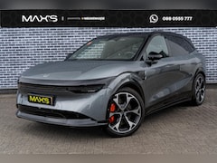ZEEKR 7X - 100kWh AWD Privilege | V2L | 22 kW Lader | Nappaleder | Stoelventilatie | Stoelmassage | H