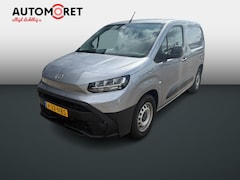 Toyota PROACE CITY Electric - Challenger 50 kWh