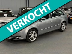 Audi A4 Avant - 2.0 Pro Line Automaat APK NAP Airco