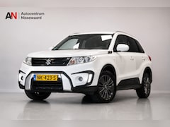Suzuki Vitara - 1.6 Exclusive |Climate|Navi|Trekhaak|
