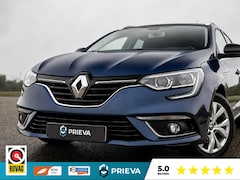 Renault Mégane Estate - 1.5 Blue dCi Limited