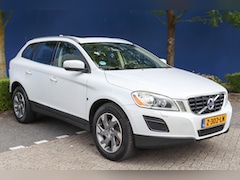 Volvo XC60 - 3.0 T6 AWD Summum Plus