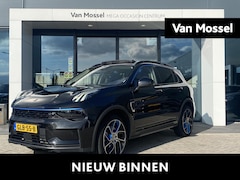 Lynk & Co 01 - 1.5 PANORAMADAK | ELEK.STOEL | MEMORY | 360 CAMERA | DODEHOEK DETECTIE |