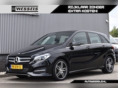 Mercedes-Benz B-klasse - 180 Ambition AMG NL-auto, N.A.P, 2e eigenaar, LED