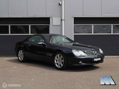 Mercedes-Benz SL-klasse Cabrio - 500