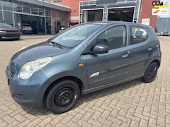 Suzuki Alto - 1.0 Comfort|5 Deurs|Airco|Nw.APK