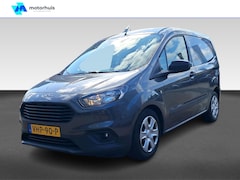 Ford Transit Courier - GB 1.5 TDCi 100pk Trend / Airco / Trekhaak / Navi / EURO-6