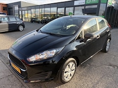 Ford Fiesta - 1.25