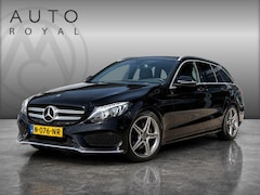 Mercedes-Benz C-klasse Estate - 200 CDI Sport Edition
