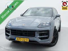 Porsche Cayenne Coupé - 3.0 S E-Hybrid PANO|BURMESTER|360|HUD|MEMORY