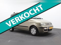 Fiat Panda - 1.2 Edizione Cool | Airco | Goed onderhouden | NAP | Elektrische ramen