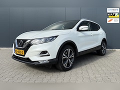 Nissan Qashqai - 1.2 N-Connecta Airco 360 Camera Trekhaak NAP