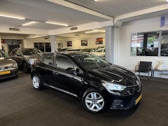 Renault Clio - 1.0 TCe Zen*Xenon*Carplay*NAP
