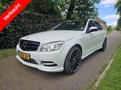 Mercedes-Benz C-klasse - 280 Avantgarde