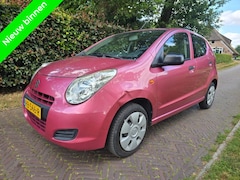 Suzuki Alto - 1.0 Base