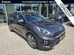 Kia Niro - 1.6 GDi Hybrid DynamicPlusLine