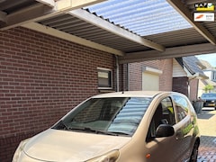 Suzuki Alto - 1.0 Comfort|Airco|5 Deurs|Nw.APK|NL Auto
