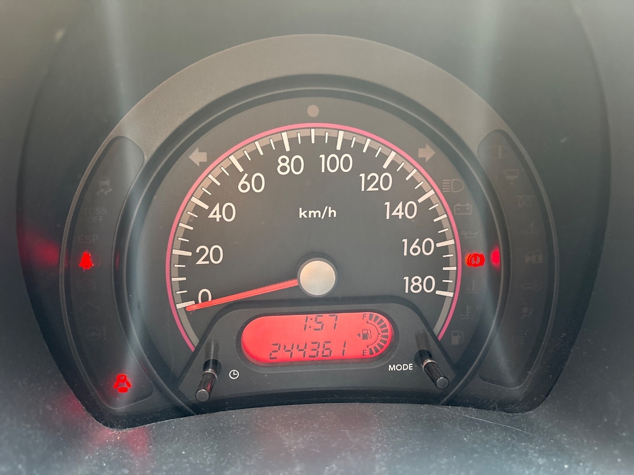 Suzuki Alto - 1.0 Comfort|Airco|5 Deurs|Nw.APK|NL Auto!! - AutoWereld.nl