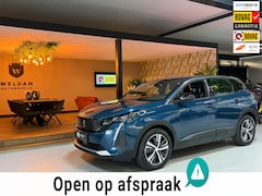Peugeot 3008 - 1.6 HYbrid 225 Allure Pack Business SOH 99%|10/2023|1e Eigenaar|DealerOH|360° Camera|CarPl
