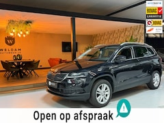 Skoda Karoq - 1.5 TSI ACT Style|Trekhaak 1.500kg Trekgewicht|Camera|Sfeerverlichting|StoelVW|Adaptieve C