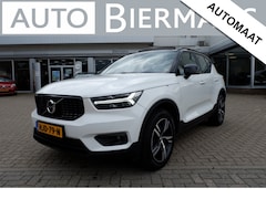 Volvo XC40 - 2.0 T4 AWD R-Design / INCL. 12 mnd BOVAG / Schuif-kantel dak