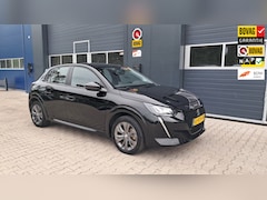 Peugeot e-208 - EV Active Pack 50 kWh