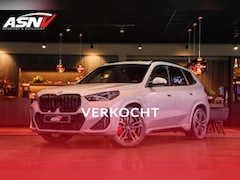BMW X1 - XDrive25e, 245 PK, M/Sports/Pakket/Pro, Plug/In, Pano/Dak, Adapt.LED, Shadow/Line, Camera,