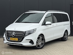 Mercedes-Benz V-klasse - 300d L2 Avantgarde |7 PERS | TREKHAAK |