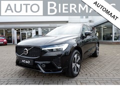 Volvo XC60 - 2.0 T6 AWD Pus Dark / INCL. Garantie / 360 Camera / Pano