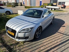 Audi TT - 2.0 TFSI - Rotor wielen - Leer