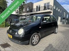 Volkswagen Lupo - 1.4|lm velgen|trekhaak|Apk|rijdt goed