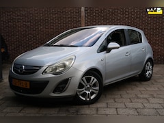 Opel Corsa - 1.3 CDTi EcoFlex S/S Cosmo *Rijklaarprijs *NAP *2e Eigenaar