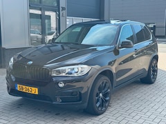 BMW X5 - XDrive30d High Executive