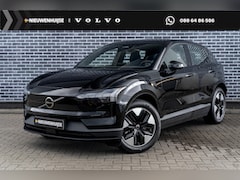 Volvo EX30 - P3 Plus Europa | Google | Adaptieve Cruise Control | Keyless | Stoel-/Stuurverwarming | DA
